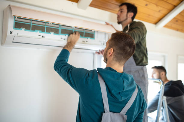 Best Residential HVAC in Red Lick, TX