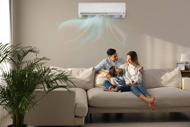 Best Air Filters and Purifiers in Red Lick, TX