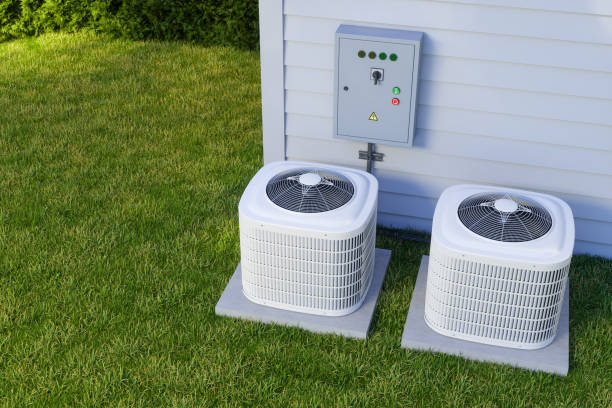 Best HVAC Software and Technology in Red Lick, TX