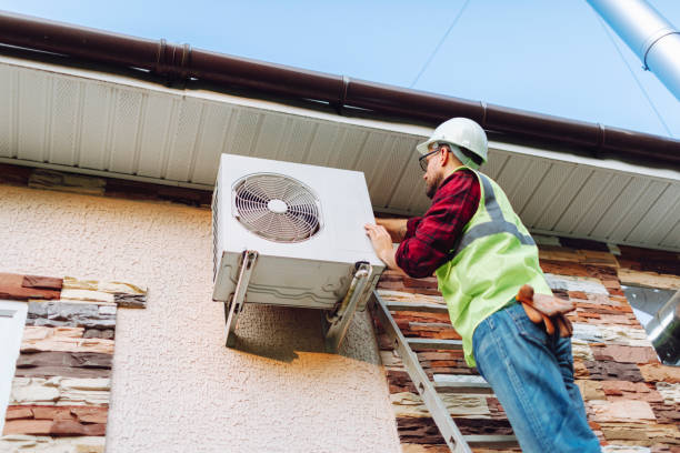 Best Thermostats and Smart Controls in Red Lick, TX
