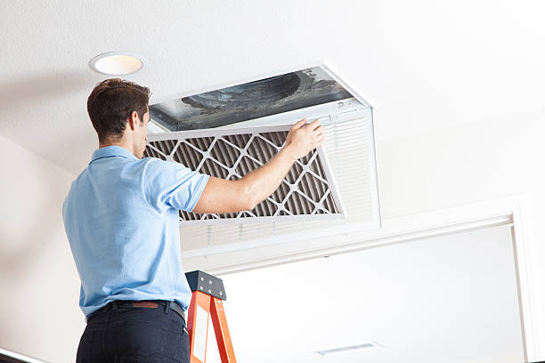 Best Emergency HVAC Services in Red Lick, TX