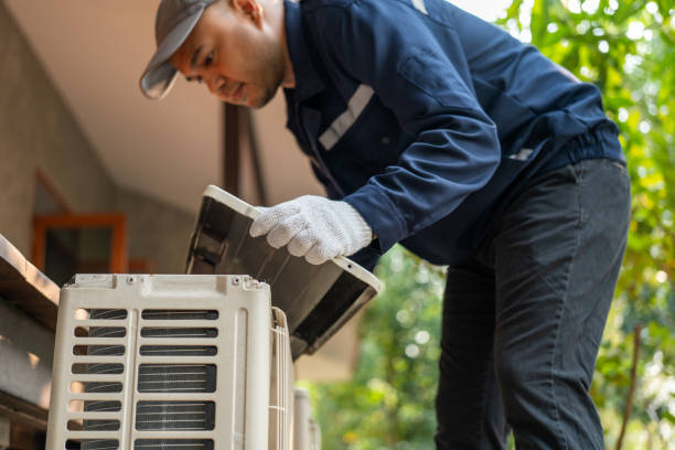 Best HVAC Equipment and Components in Red Lick, TX