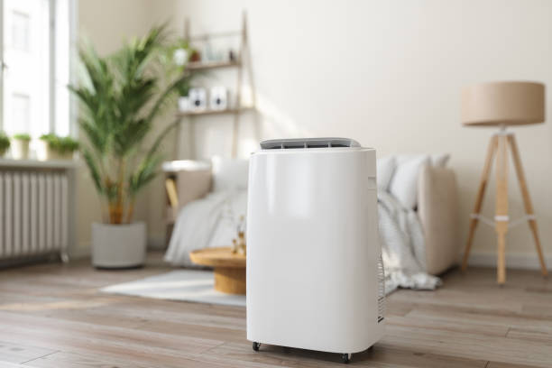 Best Solar-powered HVAC Systems in Red Lick, TX