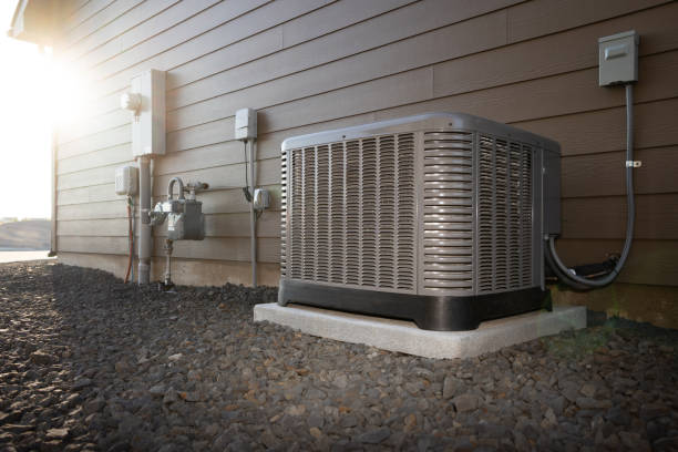 Best Energy-efficient HVAC Solutions in Red Lick, TX